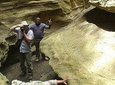 Day tour to Hell's Gate National park and Boat ride on lake Naivasha