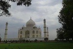 Sunrise Taj Mahal Tour from Delhi