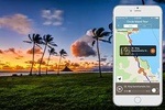 Oahu Grand Circle Island Audio Driving Tour