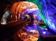 Private tour to the Salt Mine of Nemocón and Salt Cathedral of Zipaquirá