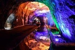 Private tour to the Salt Mine of Nemocón and Salt Cathedral of Zipaquirá