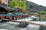 Ourika Valley day trip from Marrakech