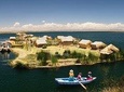 3 days tour: Puno and Titicaca Islands 