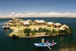 3 days tour: Puno and Titicaca Islands 