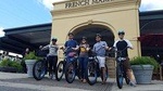 Creole New Orleans Electric Bike Tour
