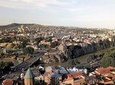 Tbilisi walking tour