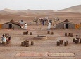 Marrakech to Fez via Merzouga Desert 3-Days Morocco Sahara Tour