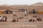 Marrakech to Fez via Merzouga Desert 3-Days Morocco Sahara Tour