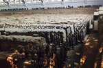 Private Tour-Xi'an Full Day Customized Tour with Tour Guide