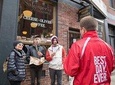North End Small Group Food Tour