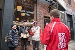 North End Small Group Food Tour