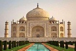 1 Day Delhi & 1 Day Agra Tour with Taj Mahal.