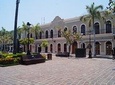 MAZATLAN - CITY TOUR