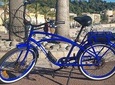 E-BIKE TOUR : NICE BEST HIGHLIGHTS 2H30