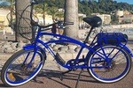 E-BIKE TOUR : NICE BEST HIGHLIGHTS 2H30
