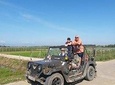 Hoi An Countryside Villages Adventure by Army Jeep - Private Tour