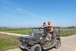 Hoi An Countryside Villages Adventure by Army Jeep - Private Tour