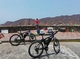 Tour E-Bike Playa Grande
