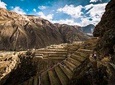 The heart of the Empire: 6 days tour to Cuzco city, Sacred Valley, Machu Picchu