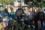 New Orleans French Quarter & Garden District Combo Bike Tour