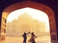Taj Mahal Tour at Sunrise : Private and All Inclusive.
