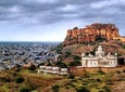 3 Days Golden Triangle Tour: Delhi, Agra,Jaipur