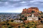 3 Days Golden Triangle Tour: Delhi, Agra,Jaipur