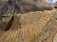 Premium Sacred Valley: Chinchero, Moray & Ollantaytambo Full Day