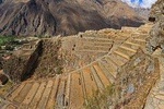 Premium Sacred Valley: Chinchero, Moray & Ollantaytambo Full Day