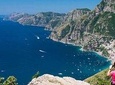 Path of the gods - Amalfi coast