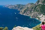 Path of the gods - Amalfi coast