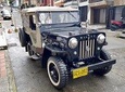 Private WILLYS Transfer Pereira to Salento (or vice versa)