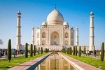 Private tour to Agra with Taj Mahal & Agra Fort by Car