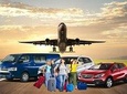 Private Bali Airport Arrival Transfer: Airport to Hotel (Arrival)