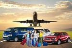 Private Bali Airport Arrival Transfer: Airport to Hotel (Arrival)