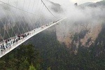 Luxury 4 Days Private Zhangjiajie Tour with Self-selecting 5-star Hotels