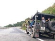 Marble Mountain and Monkey Mountain by US Army Jeep (Private Half-day Tour)
