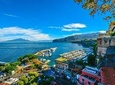 Sorrento Positano and Amalfi Day Tour from Naples - Low Cost, High Experience