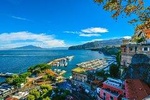 Sorrento Positano and Amalfi Day Tour from Naples - Low Cost, High Experience