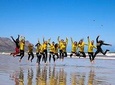 Experience the Stoke Surf Lesson