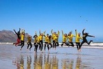 Experience the Stoke Surf Lesson