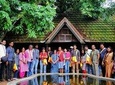 Kingdom of Gods Group Walking Tour