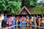 Kingdom of Gods Group Walking Tour