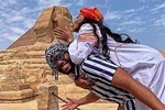  Giza Pyramids & Sphinx day trip