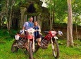 Siem Reap Half Day Dirt Bike Tour