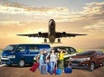 Private Bali Airport Departure Transfer: Hotel to Airport (Departure)