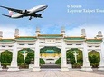 6-Hour Layover Ultimate Taipei City Tour