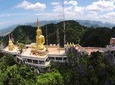 Tiger Cave Temple - Discover the real jungle