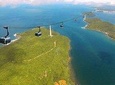 Land tour in the South & Cable car of Phu Quoc island
