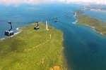 Land tour in the South & Cable car of Phu Quoc island